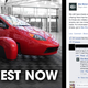 Image for article titled The Difference Between Elio's Crowdfunding Pitch And What Elio Tells The Government